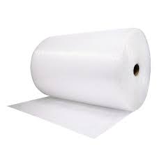packing material for fragile items (600mm x 25m)