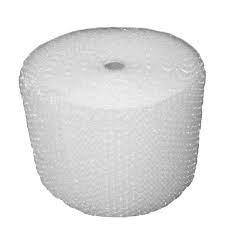 packing material for fragile items (750mm x 50m)
