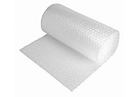 bubble packaging roll (1200mm x 20m)